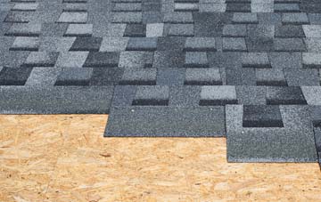 expert Earl Sterndale asphalt roof companies