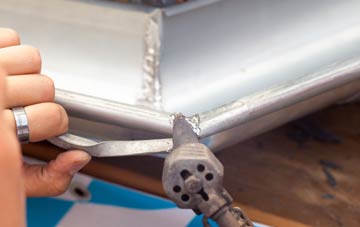 disadvantages of Earl Sterndale lead roofing