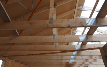 Earl Sterndale roof truss costs