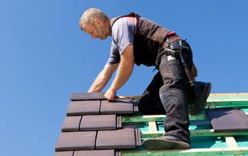 disadvantages of Earl Sterndale slate roofing