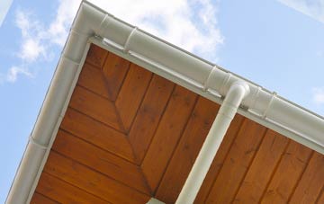 Earl Sterndale soffit types