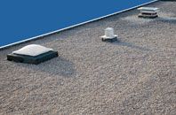 Earl Sterndale flat roofing