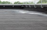find rated Earl Sterndale flat roofing companies