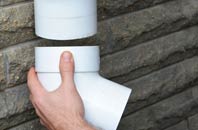 rated Earl Sterndale guttering companies