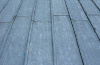 Earl Sterndale lead roofing