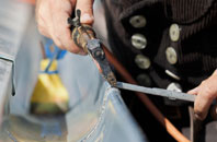 Earl Sterndale lead roof quotes