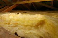 Earl Sterndale pitch roof insulation